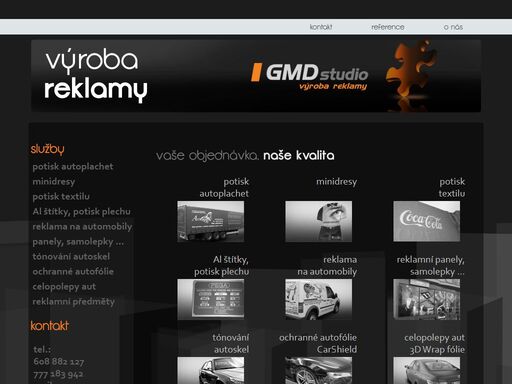 www.gmdstudio.cz