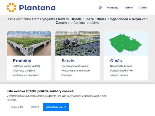 www.plantana.cz