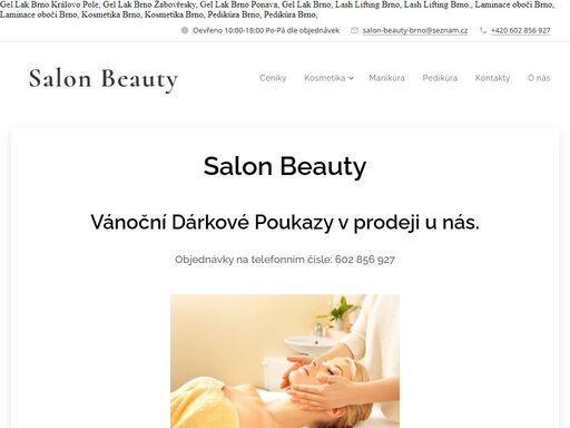 www.salon-beauty.cz