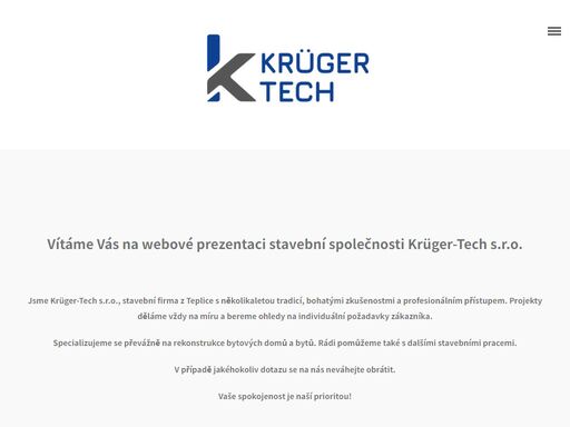 Kruger-tech.eu