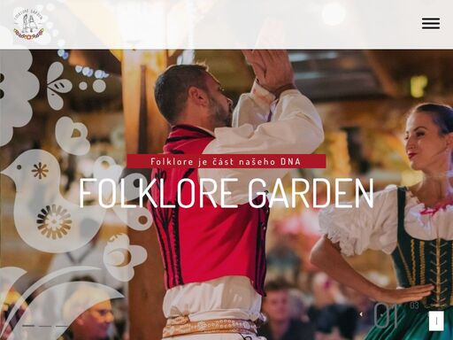 www.folkloregarden.cz