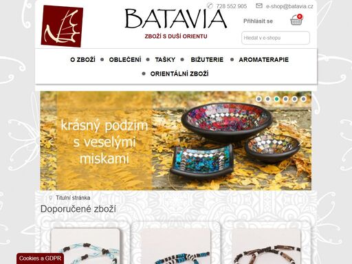 www.batavia.cz