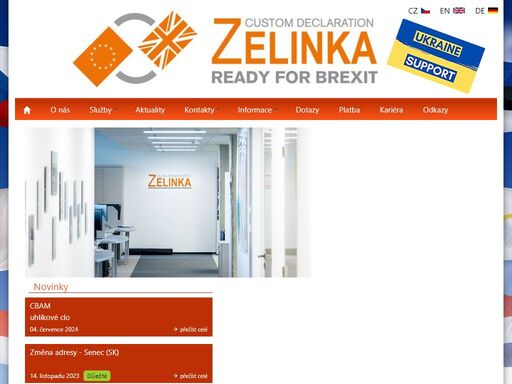 www.zelinka.cz