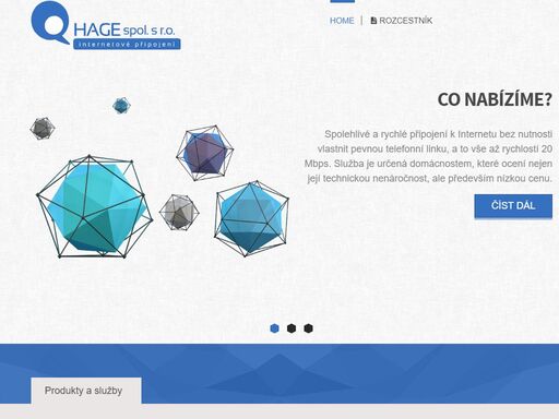 www.hage.cz