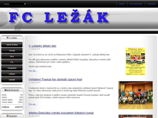 www.lezak.cz