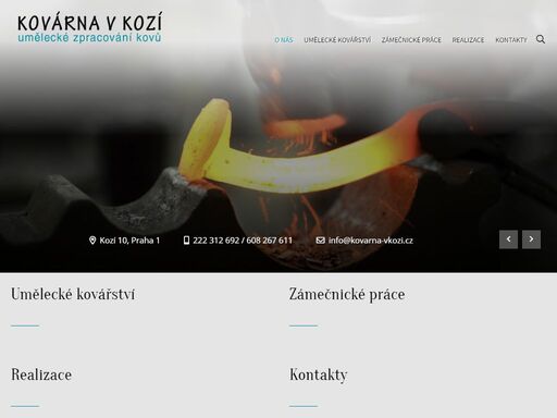 kovarna-vkozi.cz