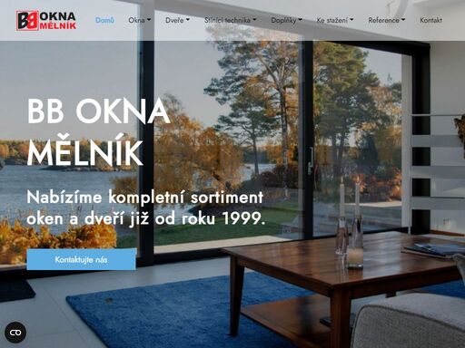 www.oknamelnik.cz