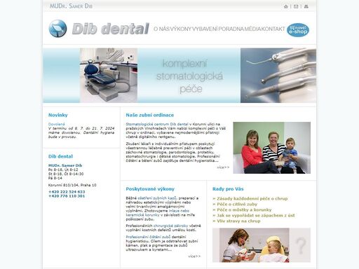www.dib-dental.cz