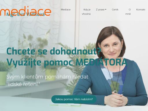 mediace-najitreseni.cz