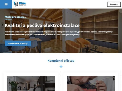 blueelectro.cz