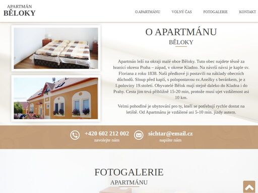 www.apartman-ubytovani.cz