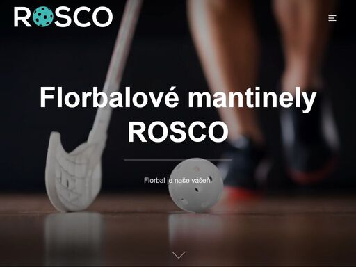 www.rosco.cz
