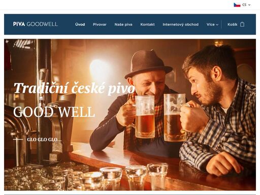 www.goodwell.cz