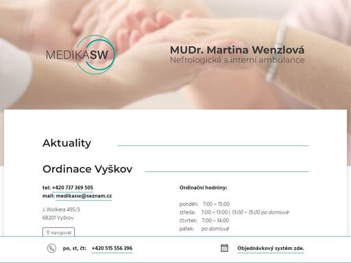 medikasw.cz