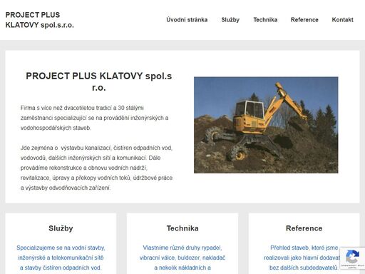www.projectplus.cz