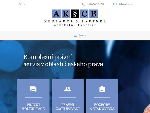 www.ak-cb.cz