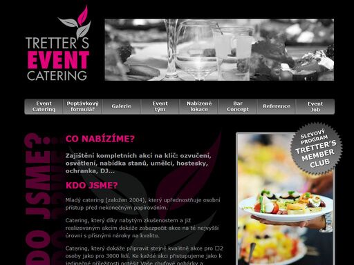 www.eventcatering.cz