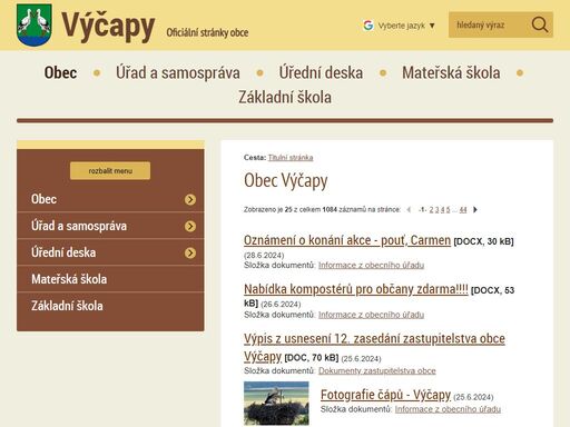 www.vycapy.com
