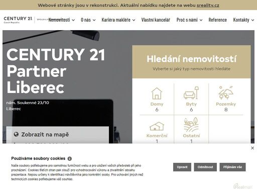 century21.cz/kancelar-partner-liberec