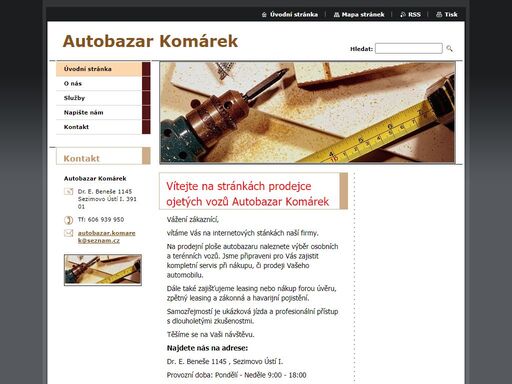 autobazar-komarek.webnode.cz