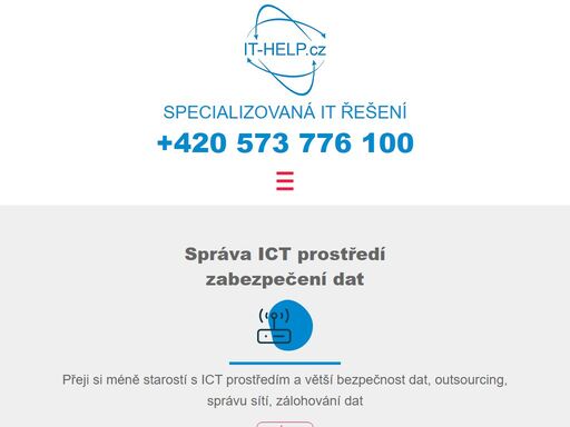 it-help.cz