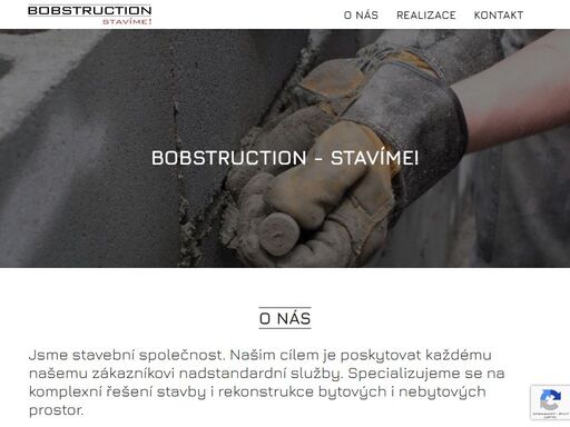 www.bobstruction.cz