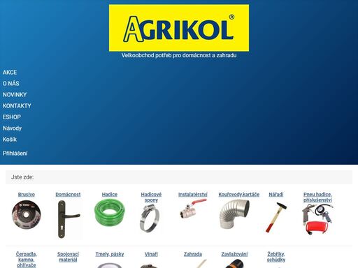 agrikol.cz