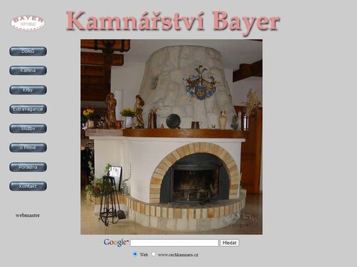 kamnarstvi.com