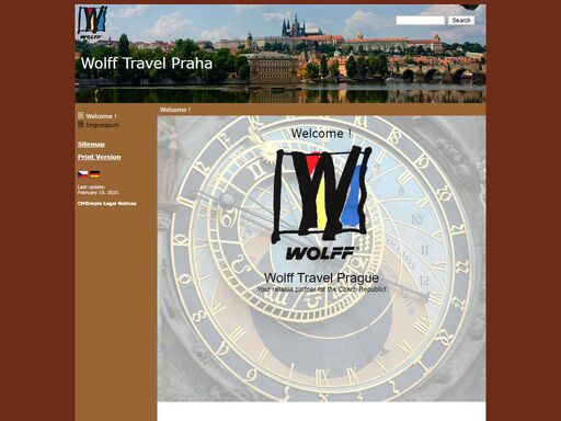 wolff.cz