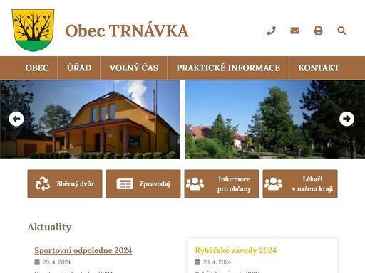 www.trnavka-obec.cz