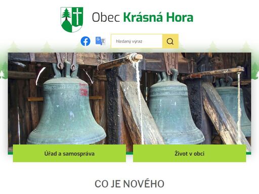 www.krasnahora.cz
