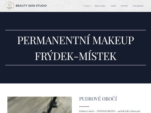 www.permanentnimakeup-fm.cz