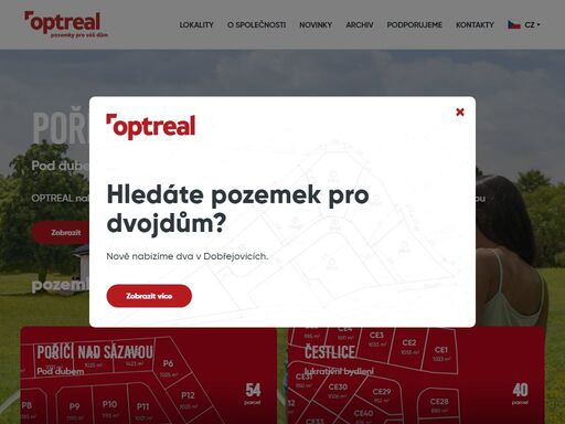 www.optreal.cz