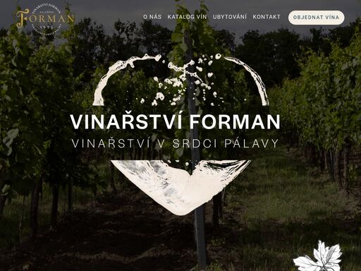 www.vinarstvi-forman.cz