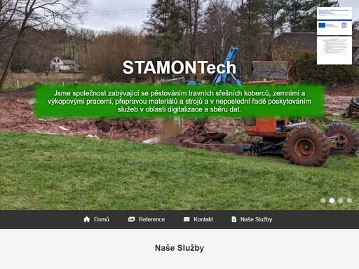 www.stamontech.cz