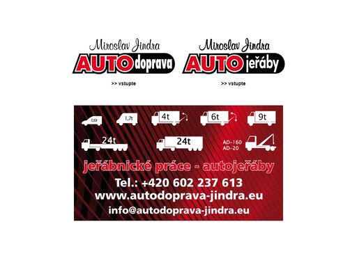 www.autodoprava-jindra.eu