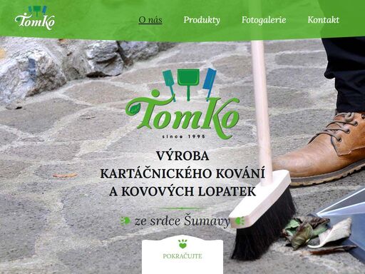 www.tomko.cz