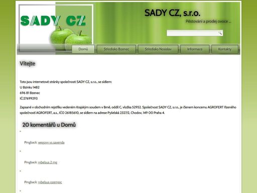 www.sadycz.com