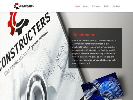 www.constructers.cz