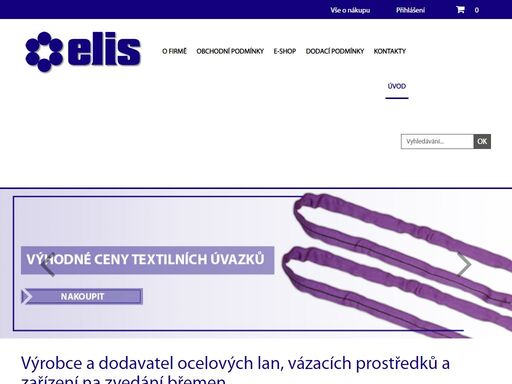 www.ocelovalana.cz