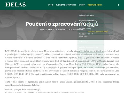 www.helas.org