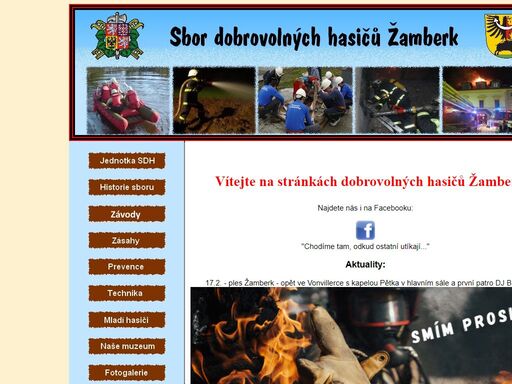 www.hasici-zamberk.8u.cz