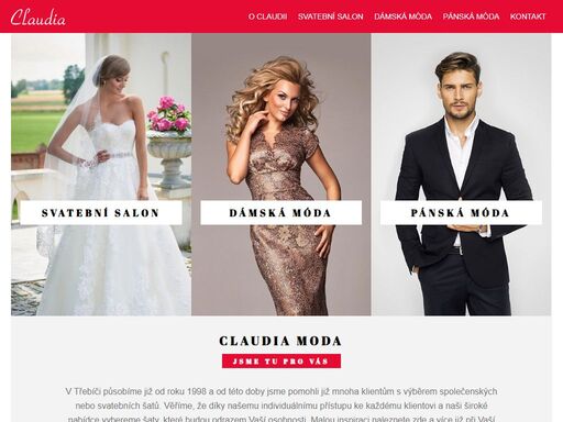 claudia-moda.cz