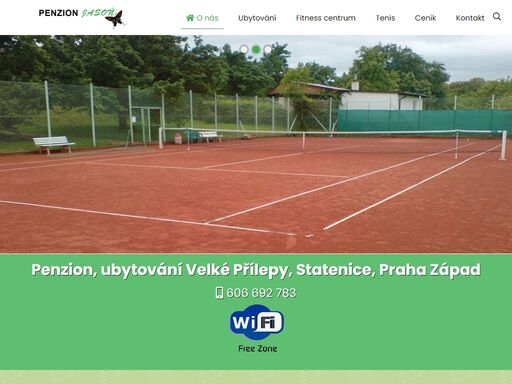 www.jason-penzion.cz