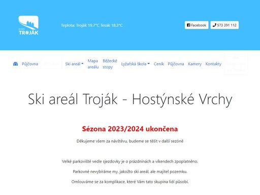 www.trojak.cz