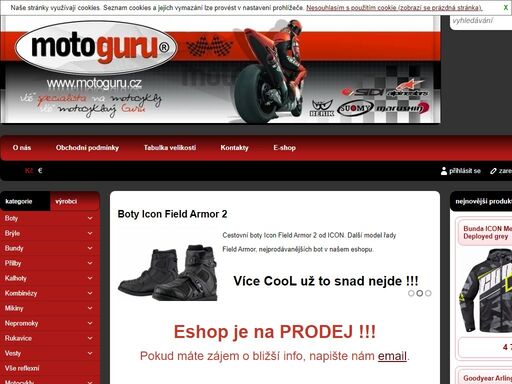 www.motoguru.cz
