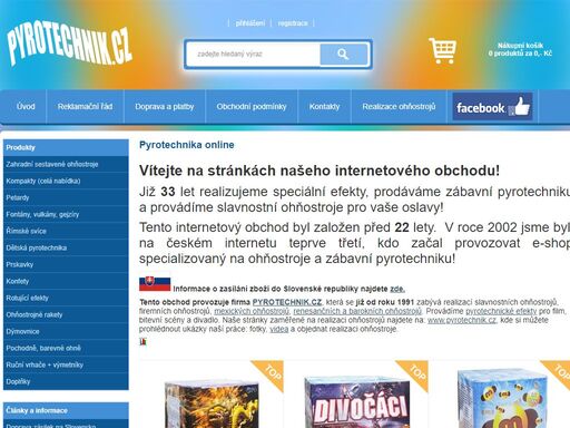 www.pyrotechnika-online.cz