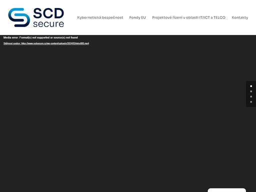 www.scdsecure.cz