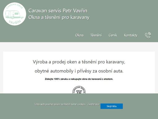 www.karavanokna.cz