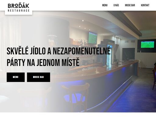 restaurace-brodak.cz/restaurace